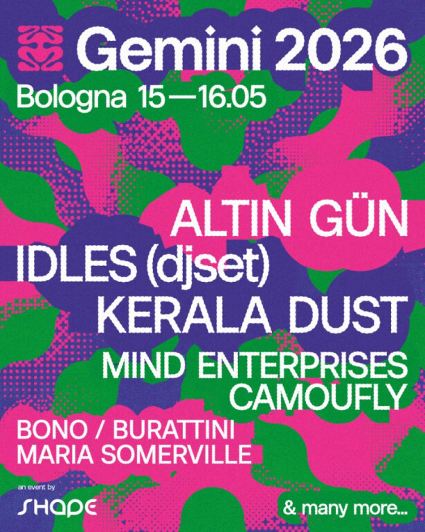 immagine di Gemini  2026