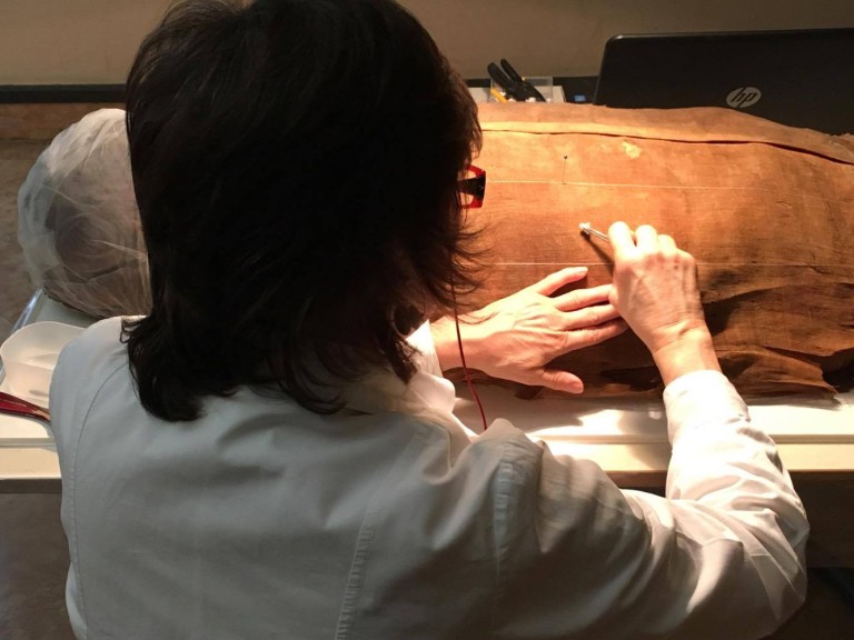 MuseoArcheologico_mummiaUsai