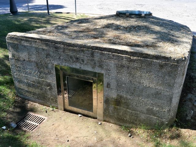 Bunker tedesco