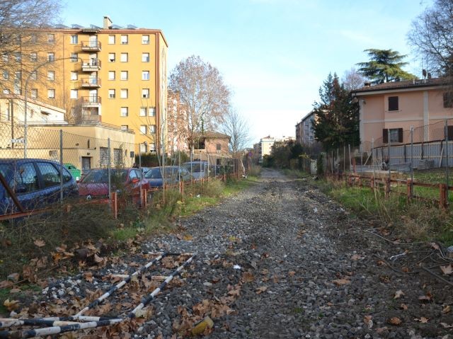 Ferrovia Bologna-Portomaggiore