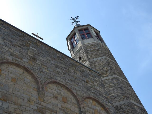 Chiesa di Santa Maria Assunta