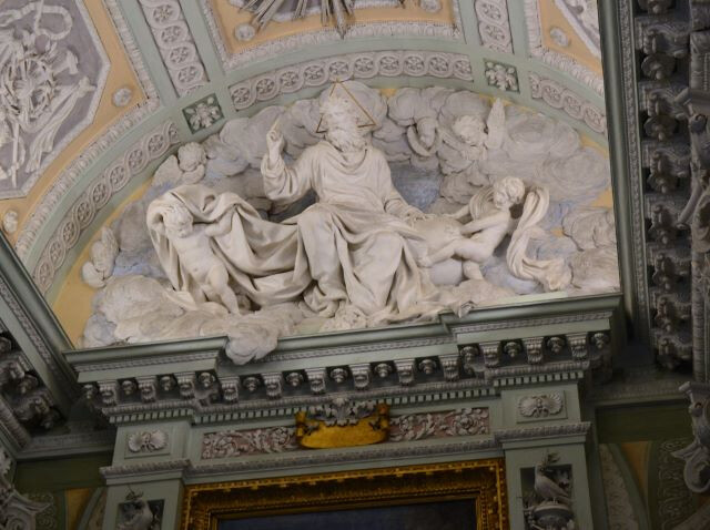 Oratorio Santa Croce