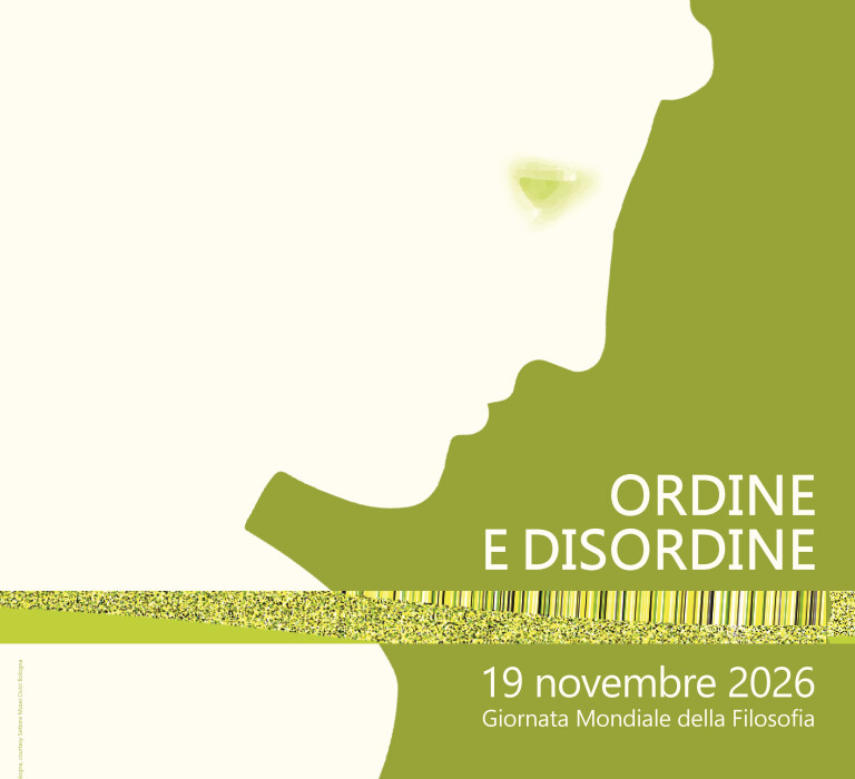 copertina di Ordine e disordine