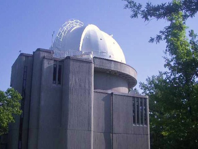  Osservatorio di Monte Orzale 