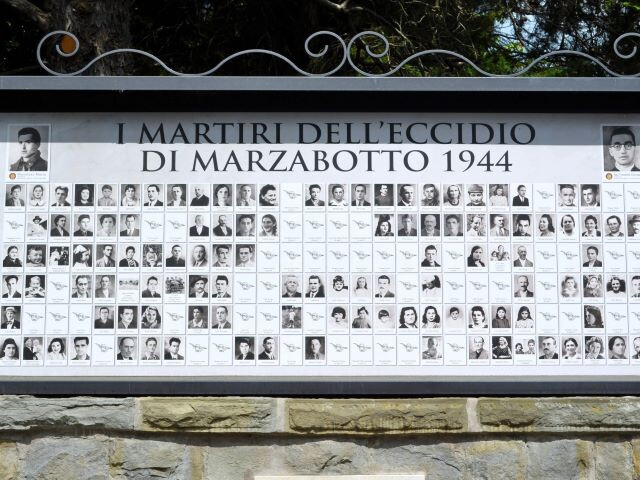 Sacrario dei Caduti