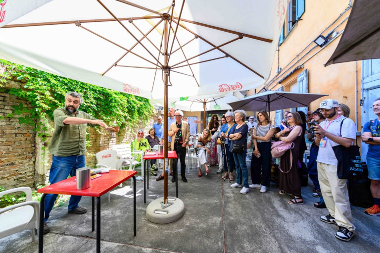 Bologna Portici Festival 2026 