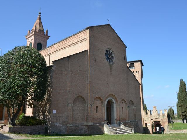 Chiesa parrocchiale di Santo Stefano