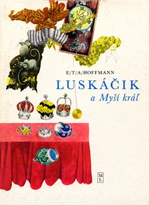 immagine di Luskáčik a Myší král’
