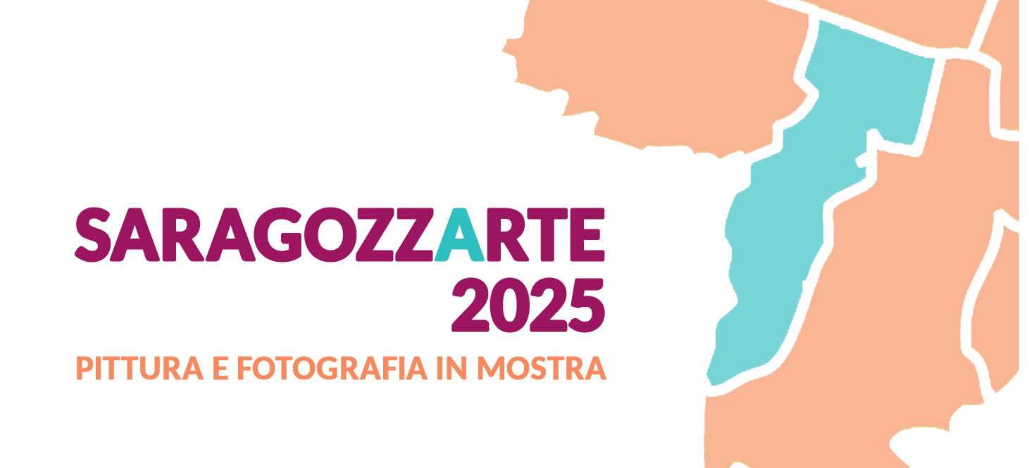 cover of SaragozzArte 2025. Bando artistico