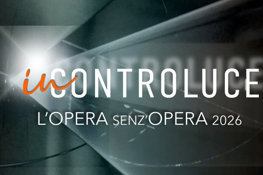 cover of  In Controluce | L’Opera senz’Opera