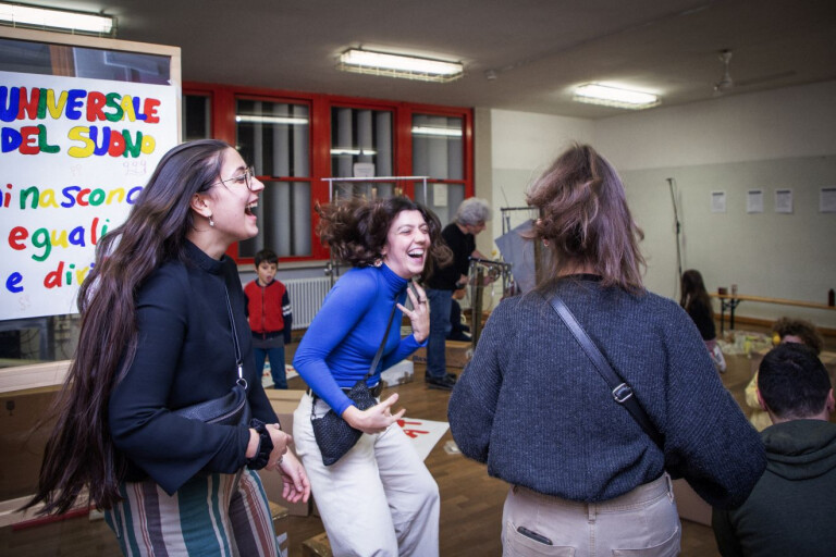 Festival della filosofia in dialogo 2025