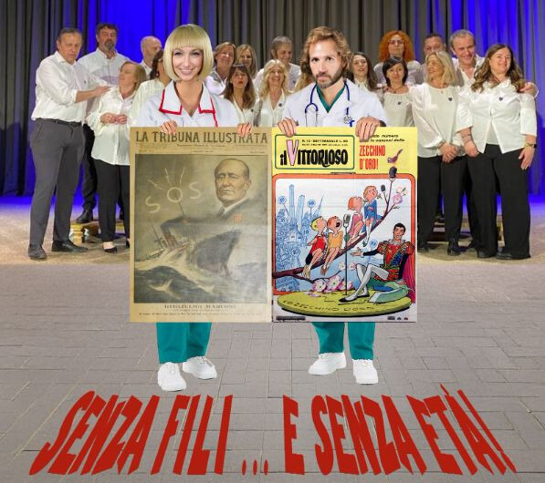 Senzafili e... Senza Età