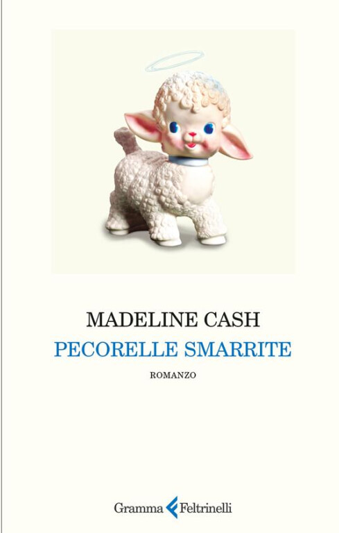 couverture de Pecorelle smarrite