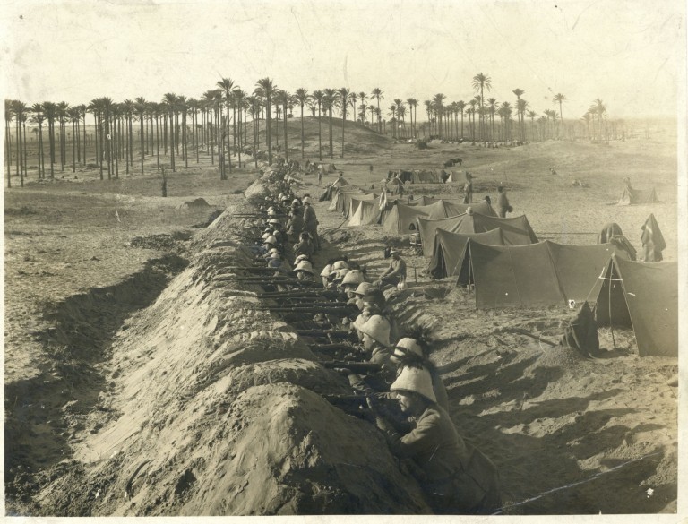 copertina di Libia 1911-1912. Colonialismo e collezionismo