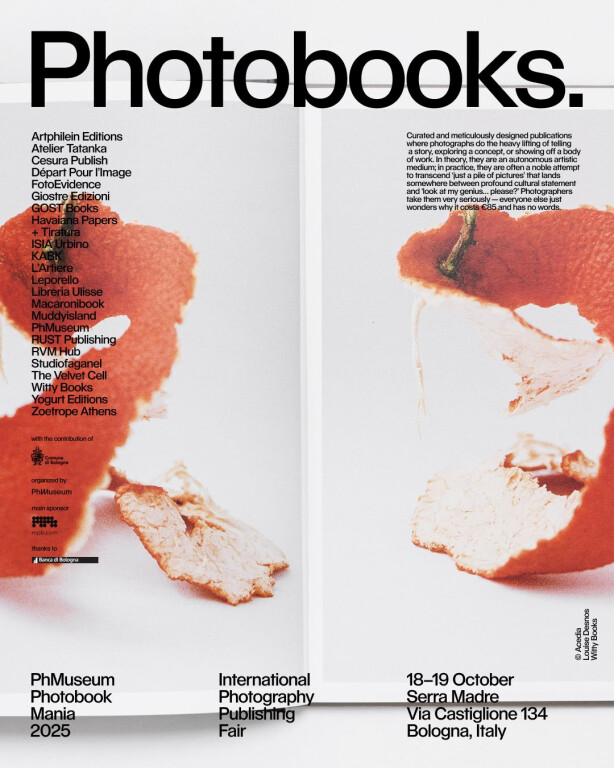 immagine di Photobook Mania