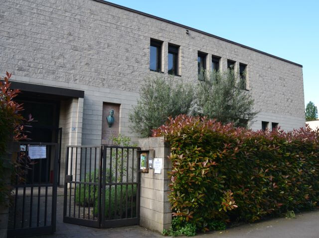 Centro "Antonio Poma" per la Carità e la Missione