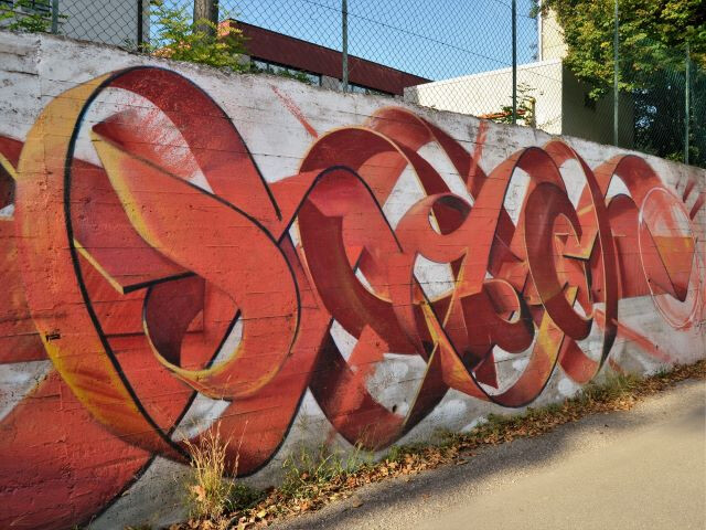 Graffiti Masters Festival