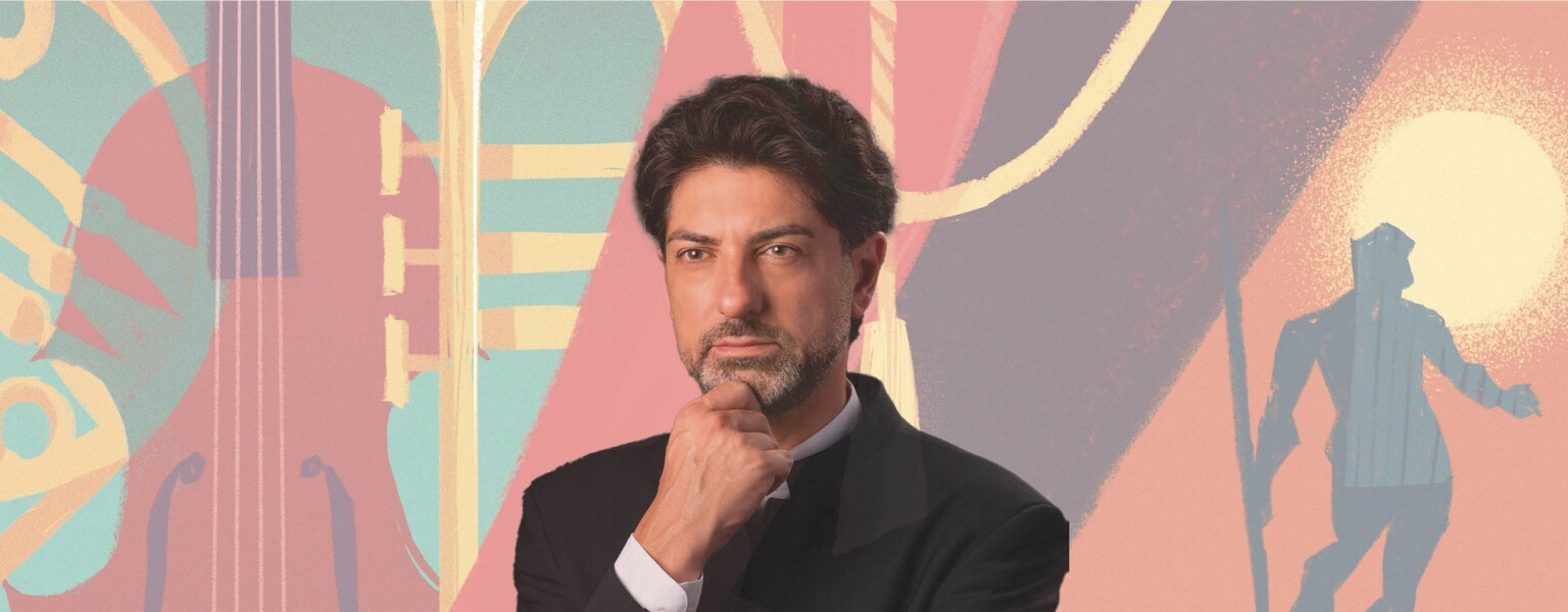 TCBO Sinfonica 2026 | Dian Tchobanov