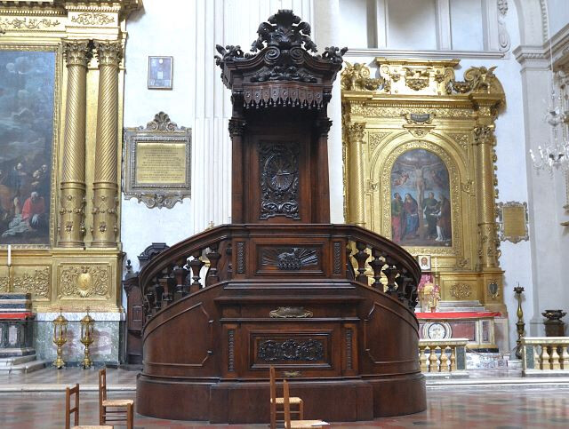 Pulpito