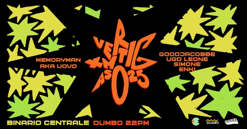 couverture de Vertigo XMAS Edition