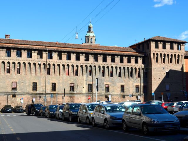 Palazzo comunale (BO)