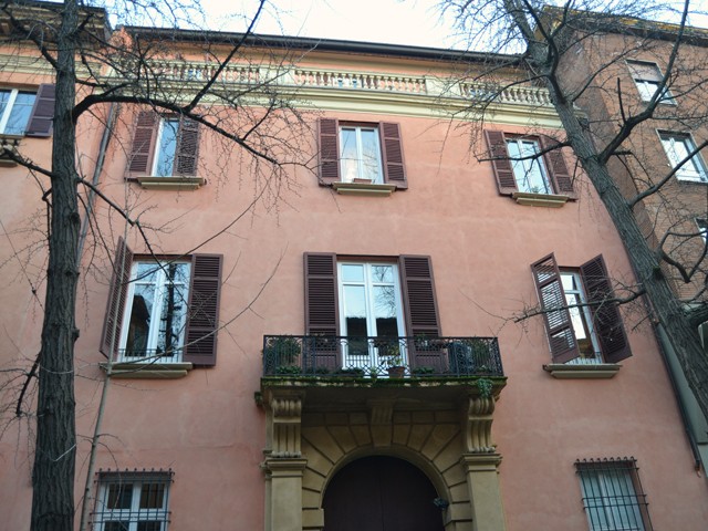 Palazzo Loup 