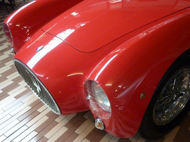 immagine di Maserati