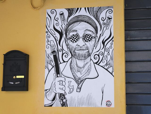 Lucio Dalla