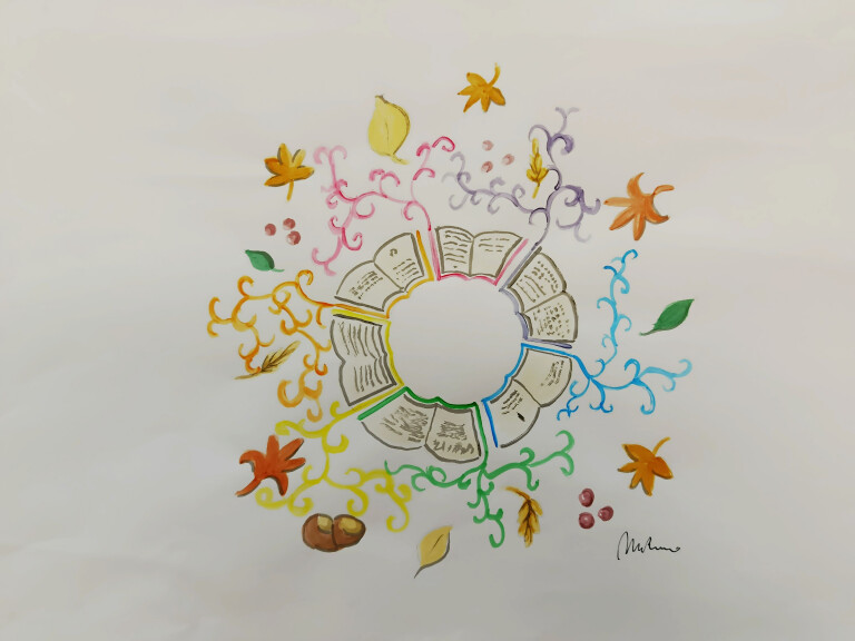 immagine di Storie in biblioteca Ottobre 2025