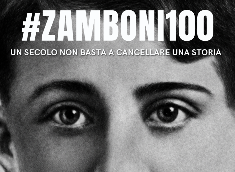 immagine di Zamboni100