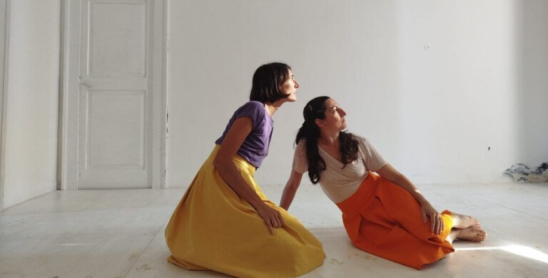 immagine di SHHH! The touch of sound (Un tocco di musica)