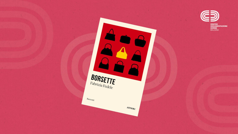 cover of Borsette