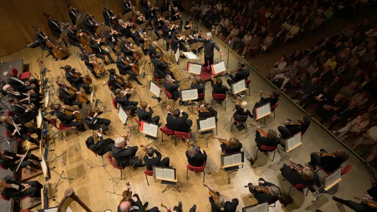 cover of Grandi Interpreti 2026