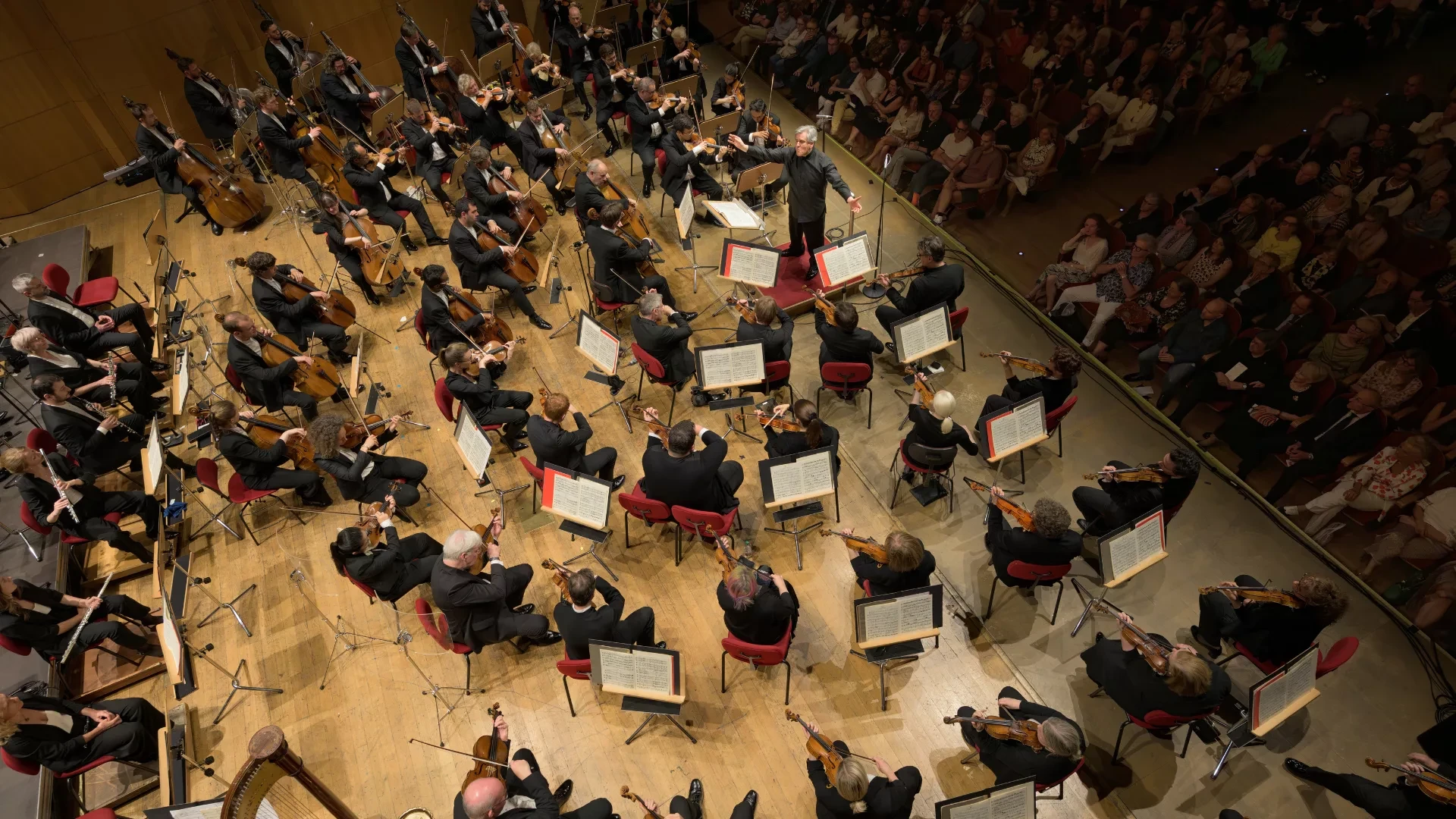 cover of Grandi Interpreti 2026