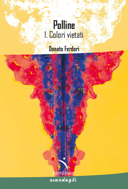 immagine di Polline 1. Colori vietati