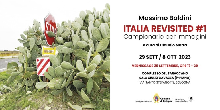 Italia revisited
