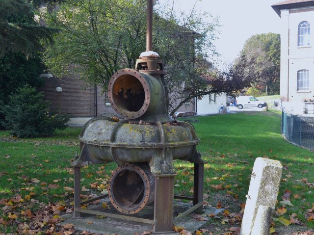 Consorzio di Bonifica dell'Emilia Centrale