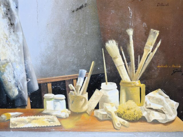 Tolè Borgo Artistico