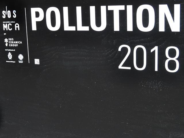 Pollution 2018 RefleAction 