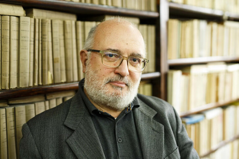 immagine di La biblioteca prossima