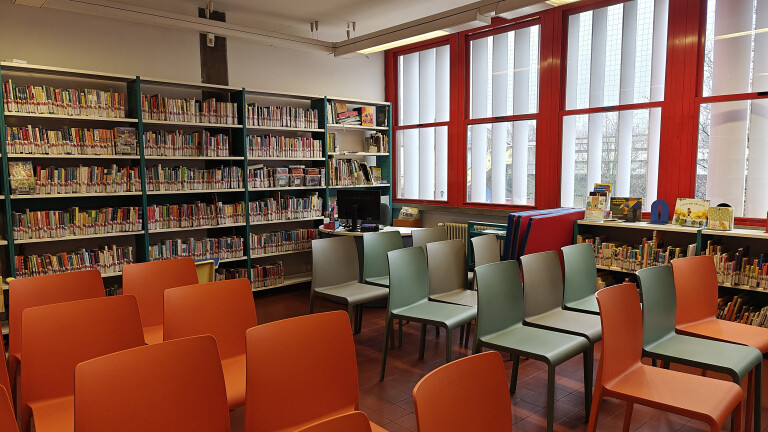 copertina di Biblioteca Corticella - Luigi Fabbri