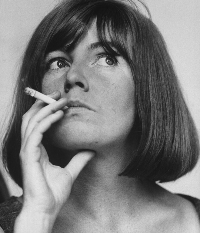 Blue Road - The Edna O'Brien Story