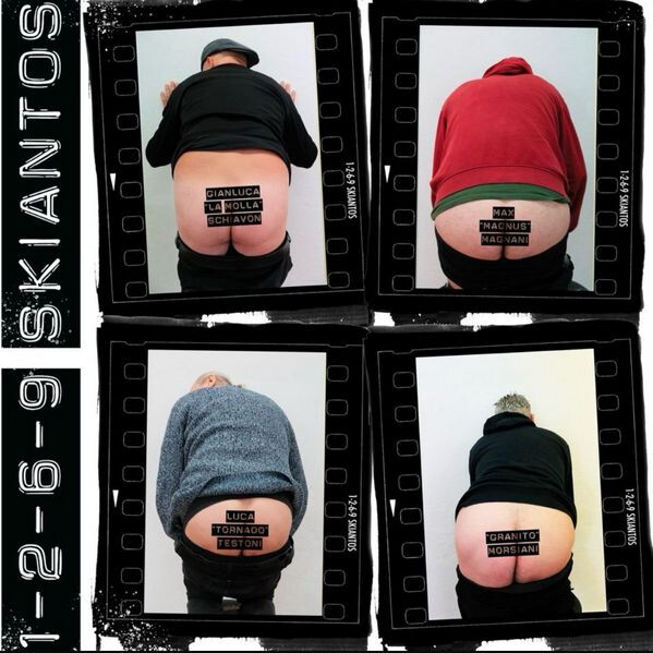 immagine di 1269 Skiantos