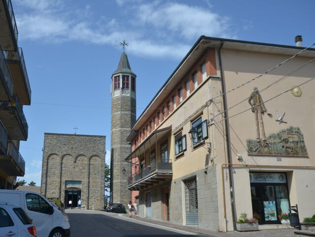 Chiesa di Santa Maria Assunta