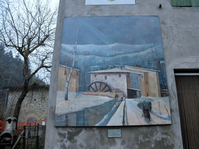 Tolè Borgo Artistico