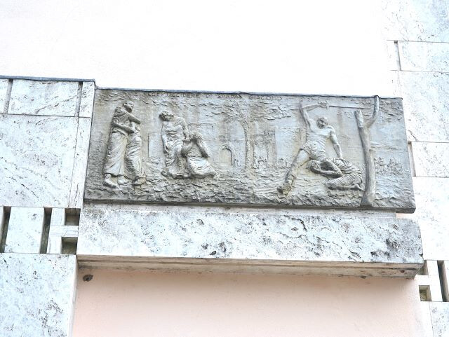 Parrocchia di San Giacomo