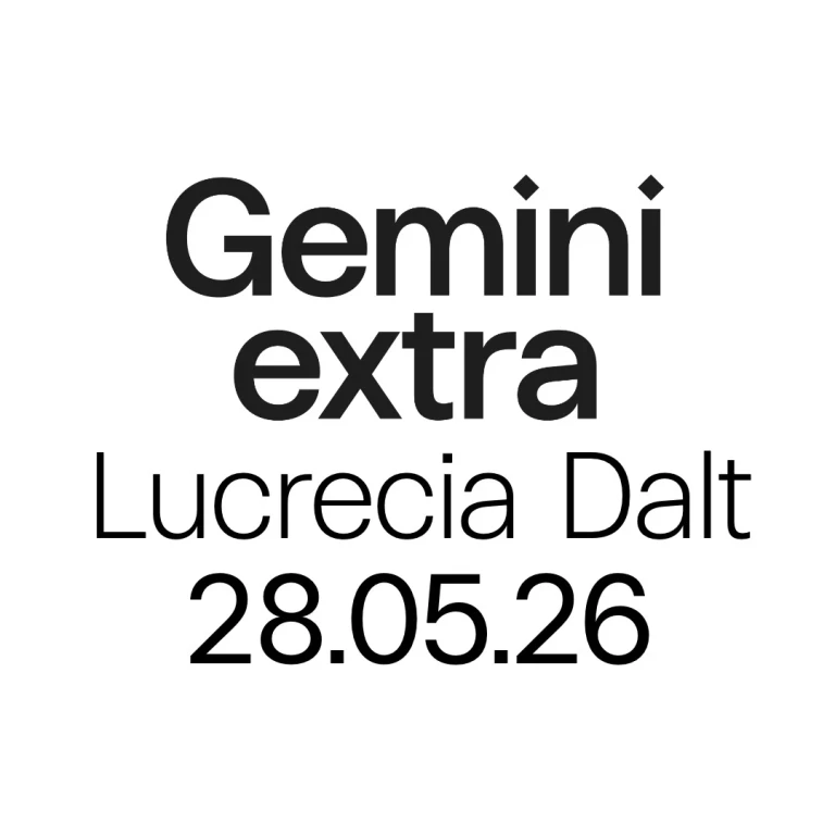 image of LUCRETIA DALT