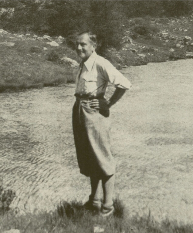 Angelo Manaresi