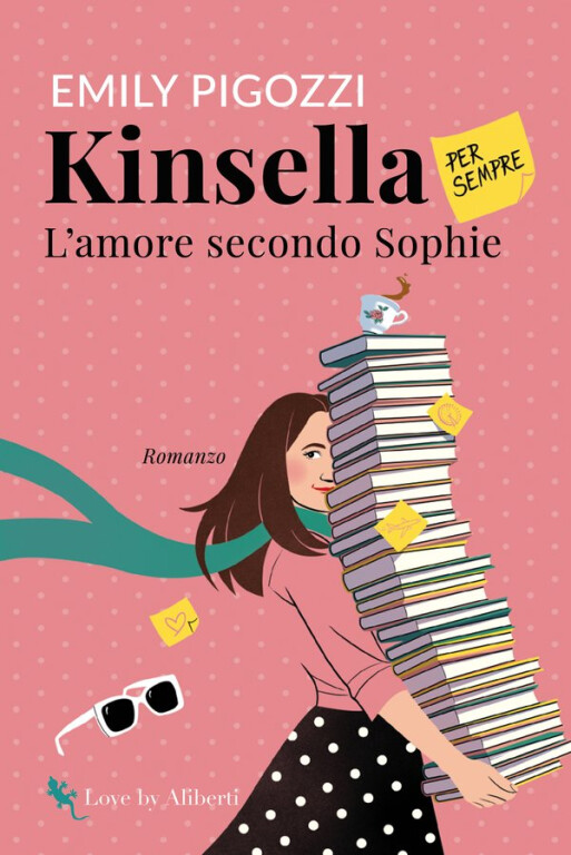 immagine di Kinsella per sempre