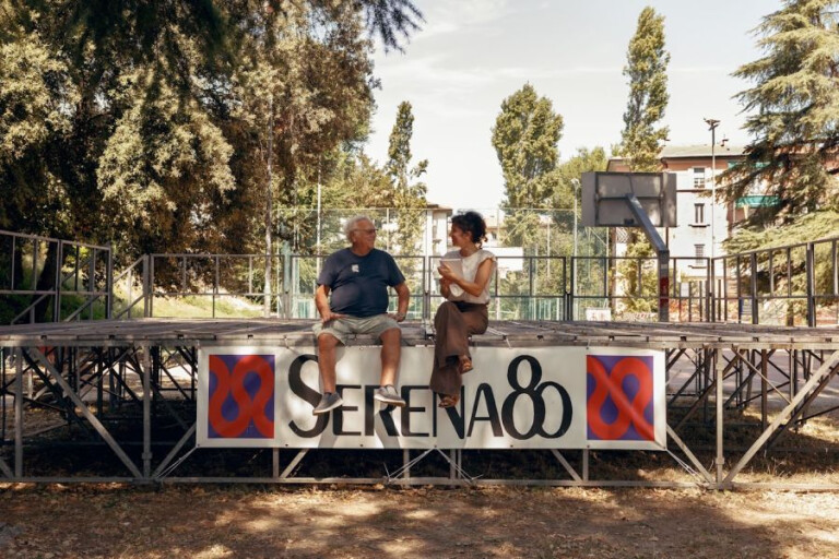 immagine di Bologna Estate racconta #5
